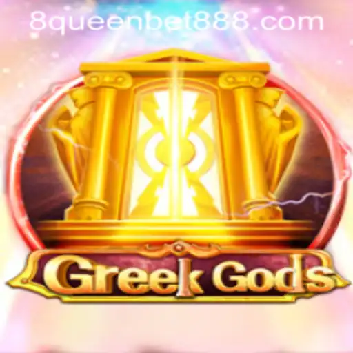 Explore the Legendary World of GreekGods Game