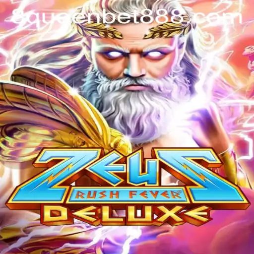 ZeusRushFeverDeluxe: An Electrifying Gaming Experience