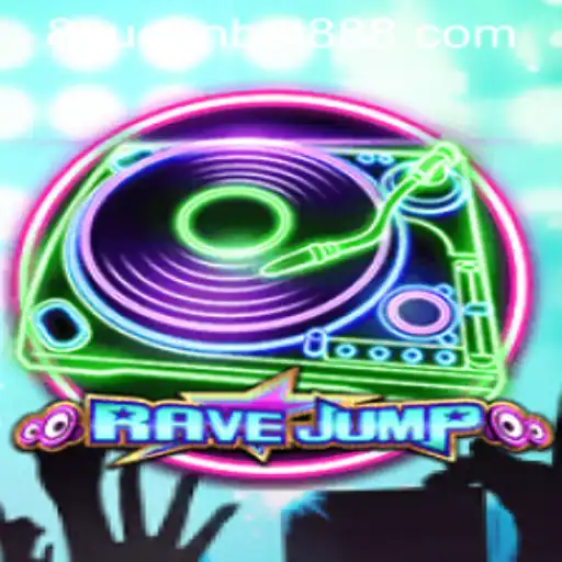 Introducing RaveJump: An Immersive Gaming Experience