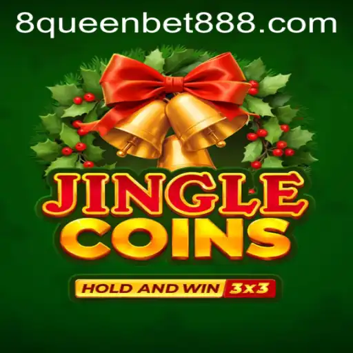 Jinglecoins: Dive into the Exciting World of Queenbet888's Latest Game