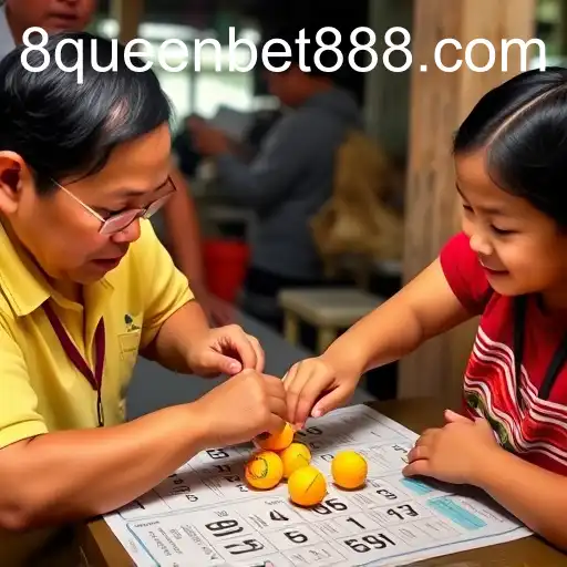 Jueteng: Exploring the Shadows of an Undying Game