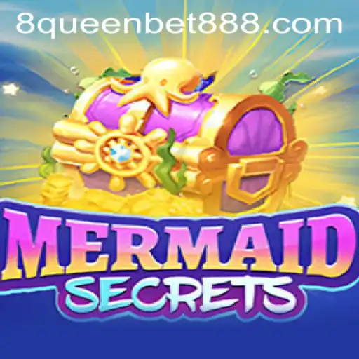 Dive into the World of MermaidSecrets with queenbet888