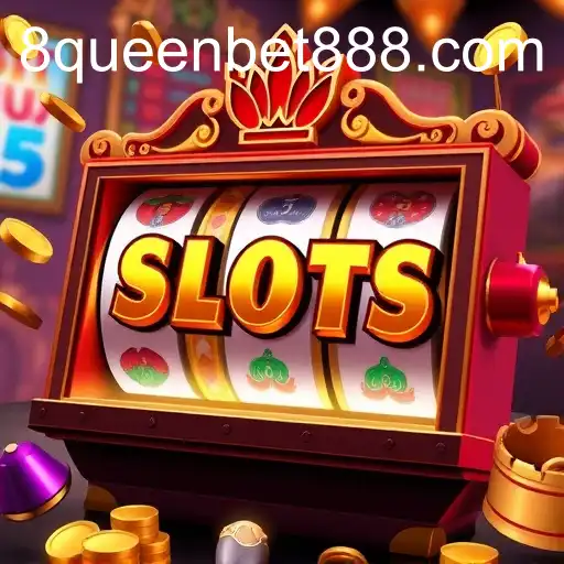 The Ultimate Guide to Online Slots: Discover Queenbet888