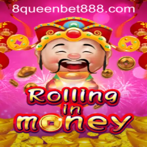 RollingInMoney: The Ultimate Casino Game Experience with QueenBet888