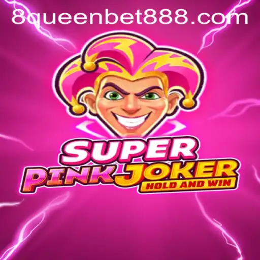 Discover the Vibrant World of SuperPinkJoker
